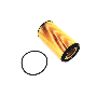 Engine Oil Filter Element